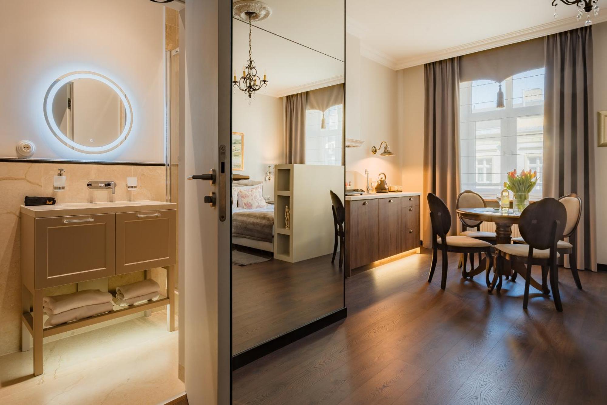 Piotrkowska 89 Residence 우치 외부 사진