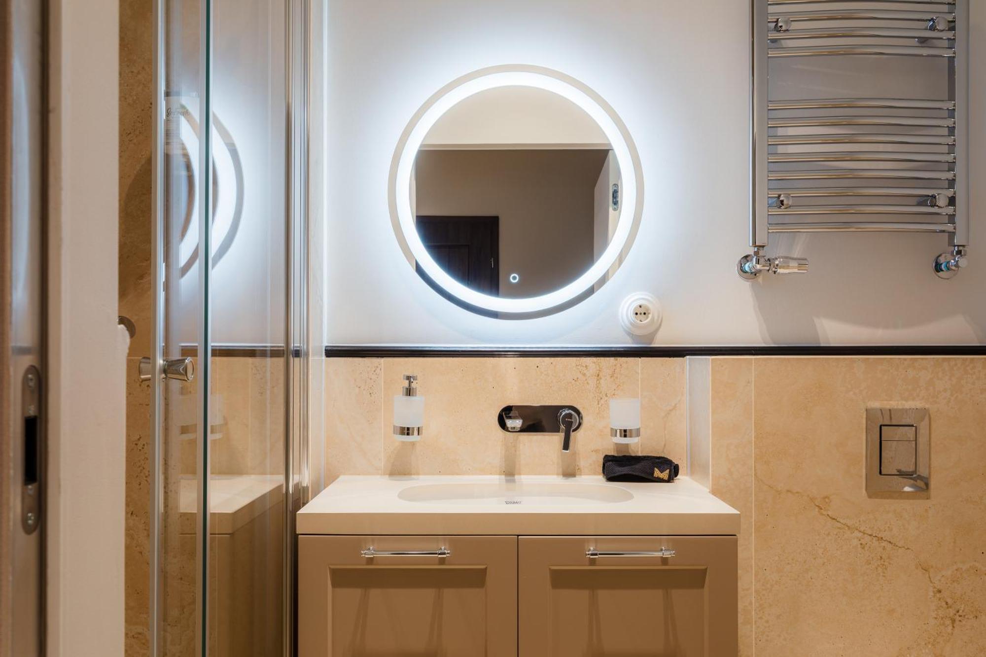 Piotrkowska 89 Residence 우치 외부 사진