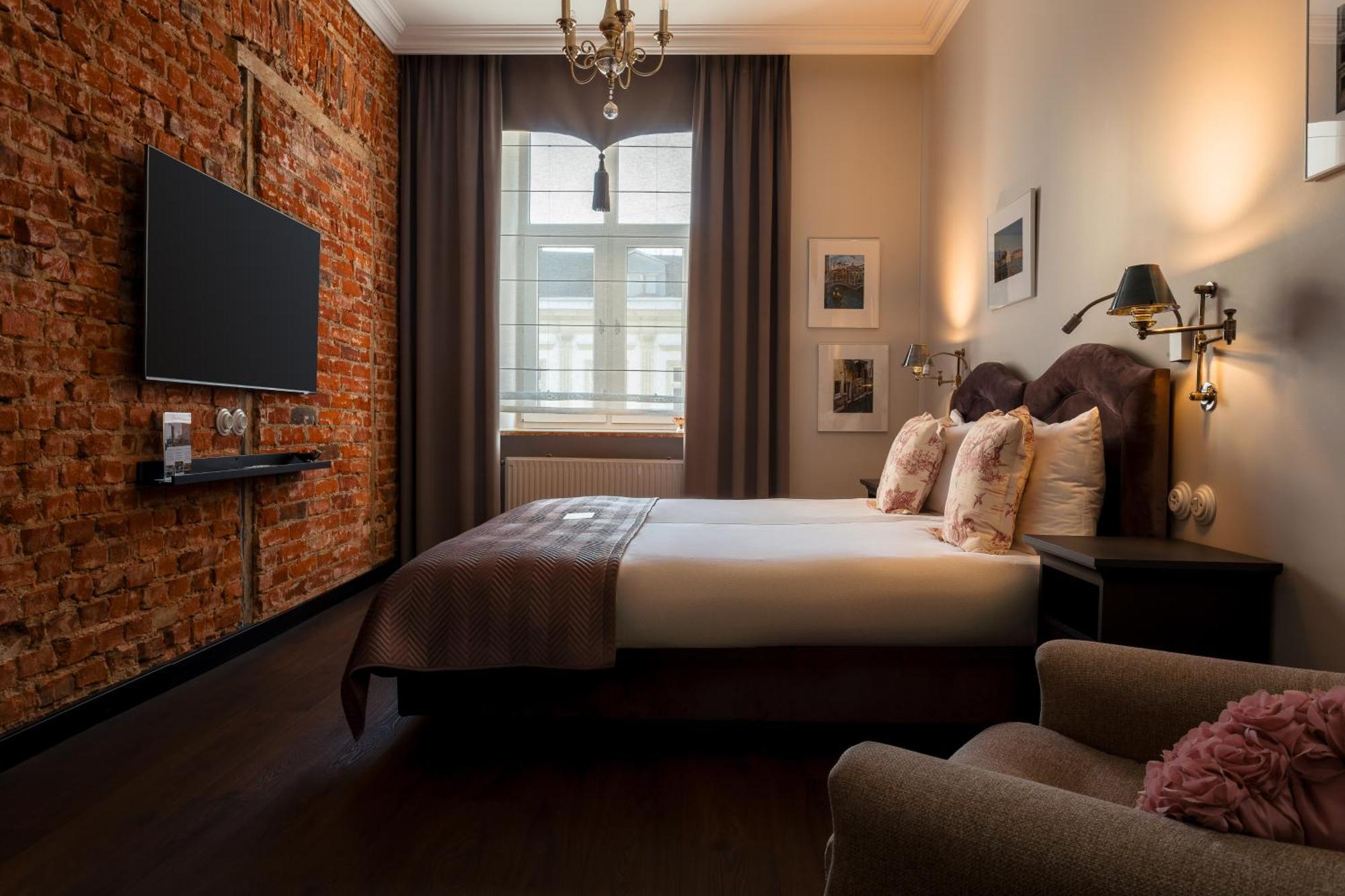 Piotrkowska 89 Residence 우치 외부 사진