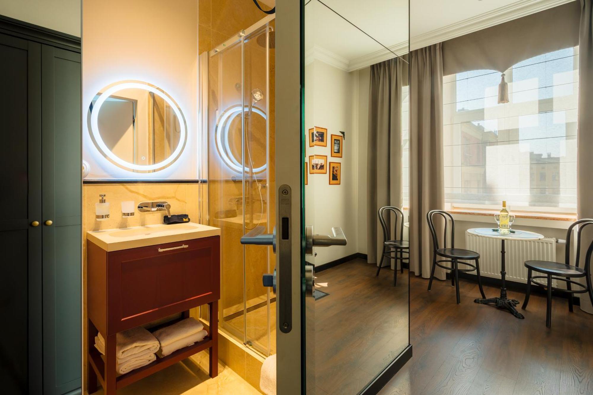 Piotrkowska 89 Residence 우치 외부 사진